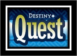 Destiny Quest  